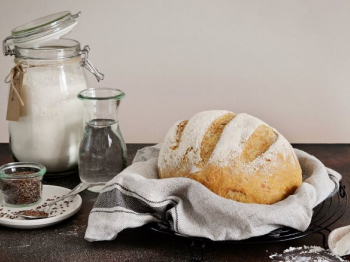 Ricette particolari di pane: 5 idee originali impreziosite da ingredienti speciali